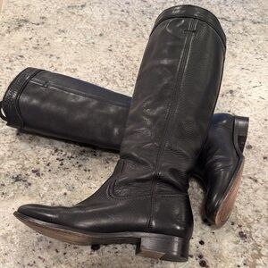 Frye Women's Cara Roper Tall Boots